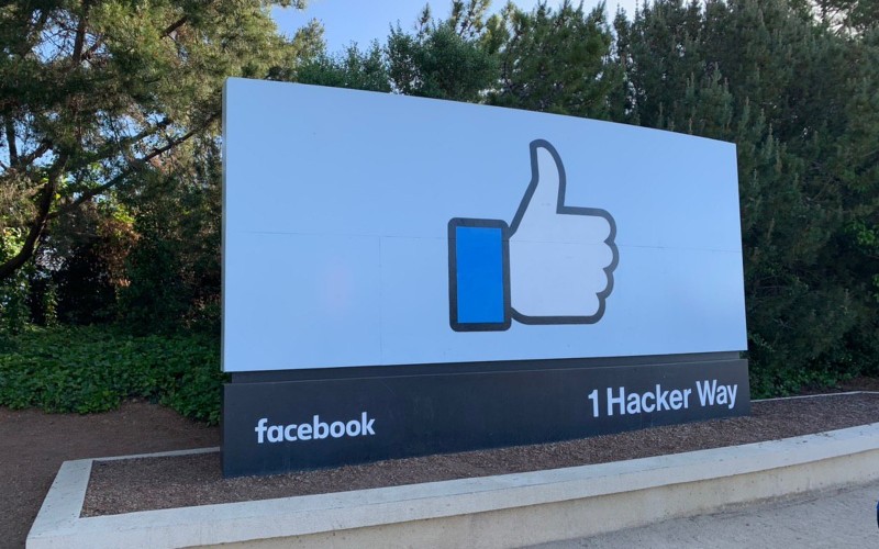 Facebook pagará multa recorde de US$ 5 bilhões por violação de privacidade